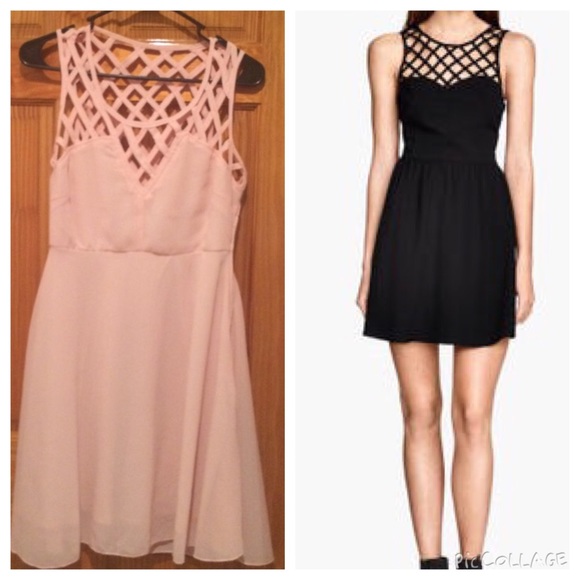 💗trade💗 Pretty Pink Dress 💕