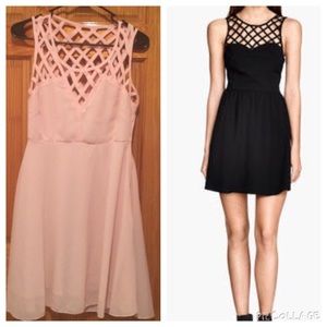 💗trade💗 Pretty Pink Dress 💕