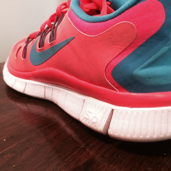 Nike 5.0
