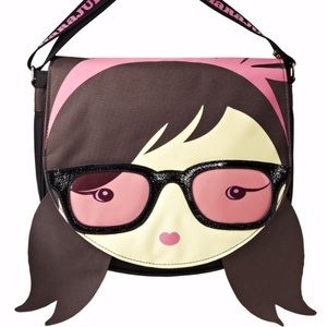 👀💖⚡️ⒽⒶⓇⒶⒿⓊⓀⓊ ⓅⓊⓇⓈⒺ ⚡️💖👀 FOR THE HARAJUKU 💖's