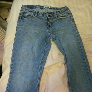 Aeropostale jeans