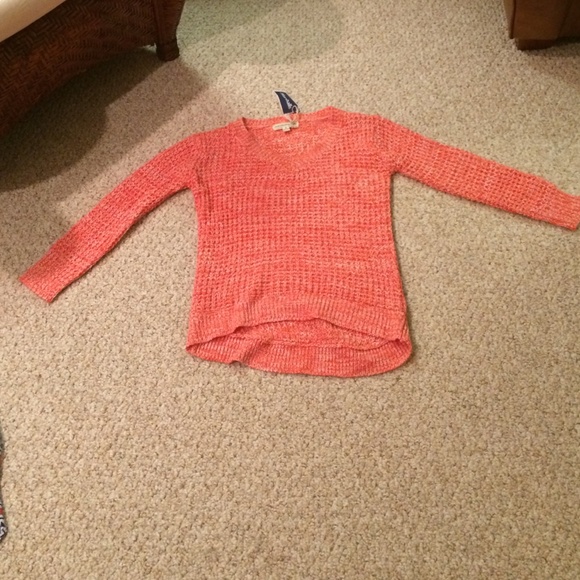 sweater