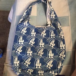 Dodger bag