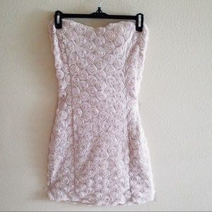Janice Body Con Dress. Only worn once.