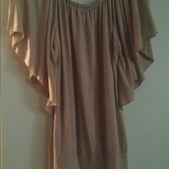 Siren Lily Maternity Top - Picture 3 of 4