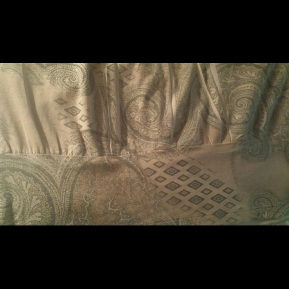 Siren Lily Maternity Top - Picture 4 of 4