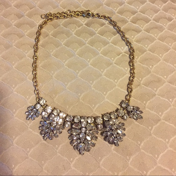 Jcrew necklace