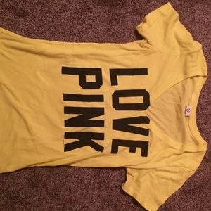 Victoria's Secret top