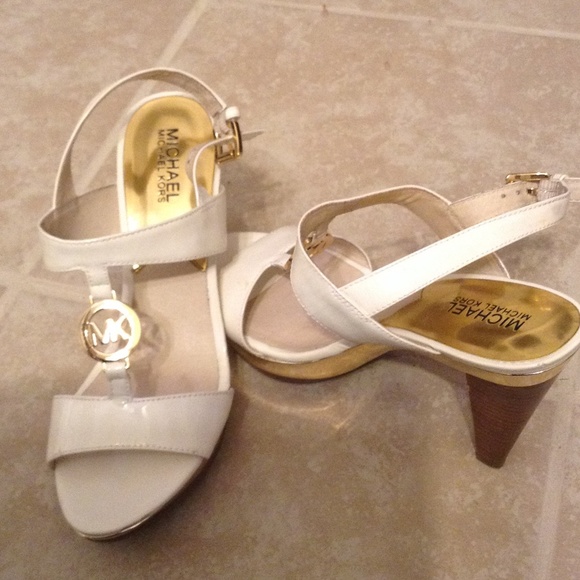 Michael Kors Sandals