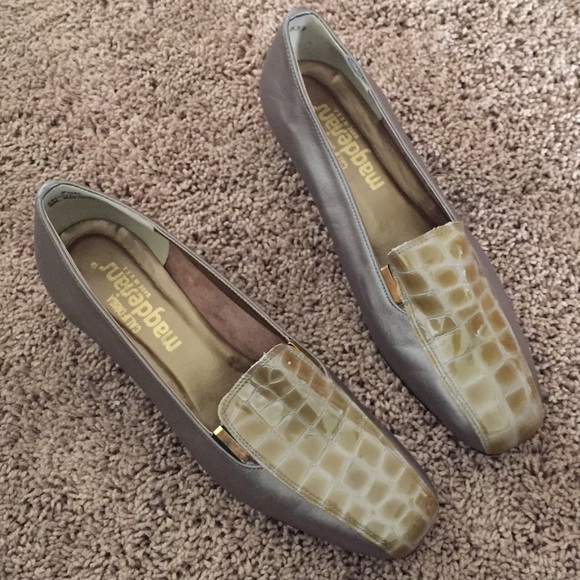 Beautiful Magdesians Shoes