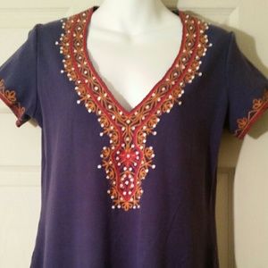 Gorgeous Purple Dress