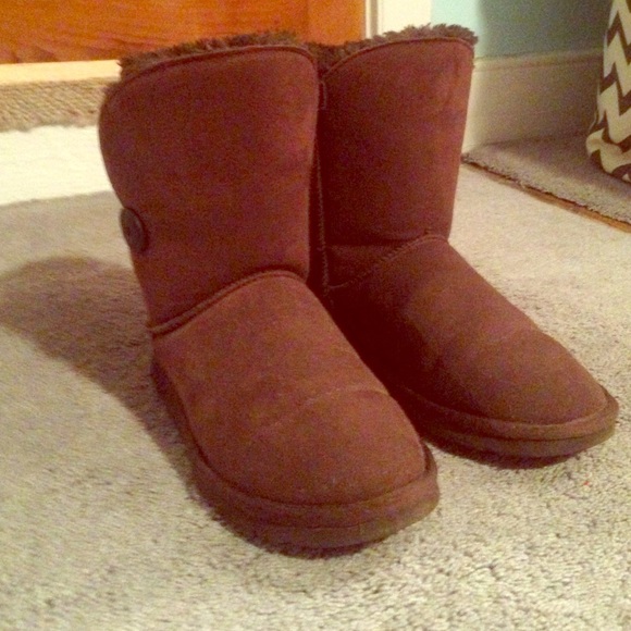 Uggs