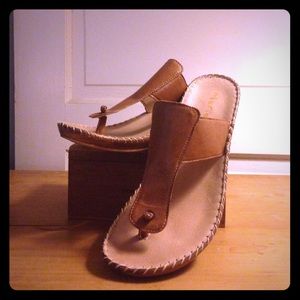 Cute Mariella slip sandles