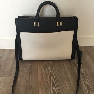 Zara handbag