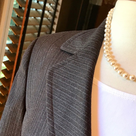 Ann Taylor Jacket - Picture 4 of 8