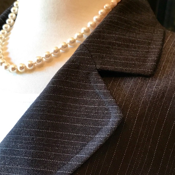 Ann Taylor Jacket - Picture 5 of 8