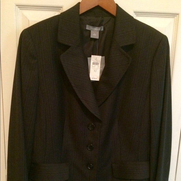 Ann Taylor Jacket - Picture 6 of 8
