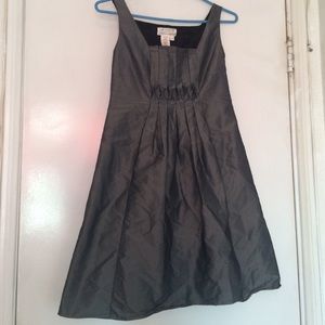 Gray max studio specialty products dress