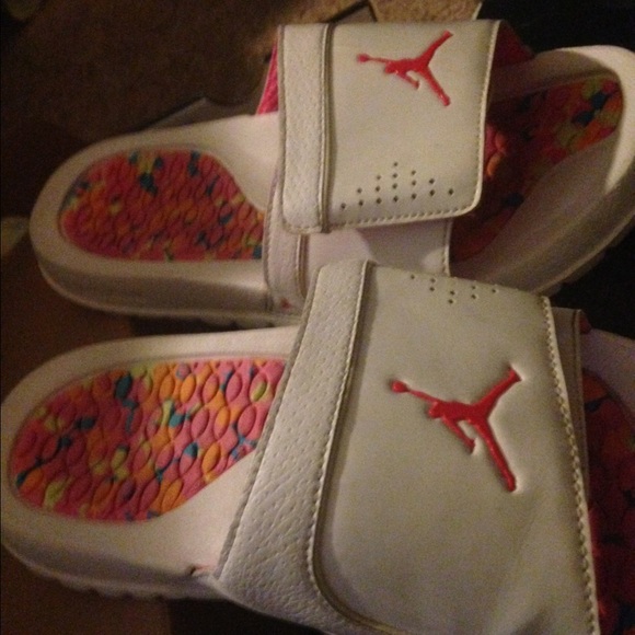 Jordan saddles - Picture 2 of 4