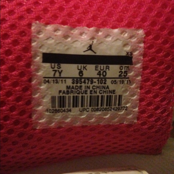 Jordan saddles - Picture 3 of 4