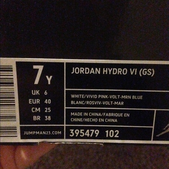 Jordan saddles - Picture 4 of 4