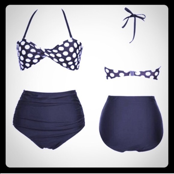 Two piece