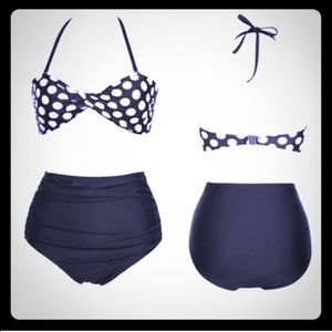 Two piece