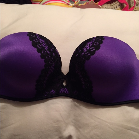 Victoria's Secret bra
