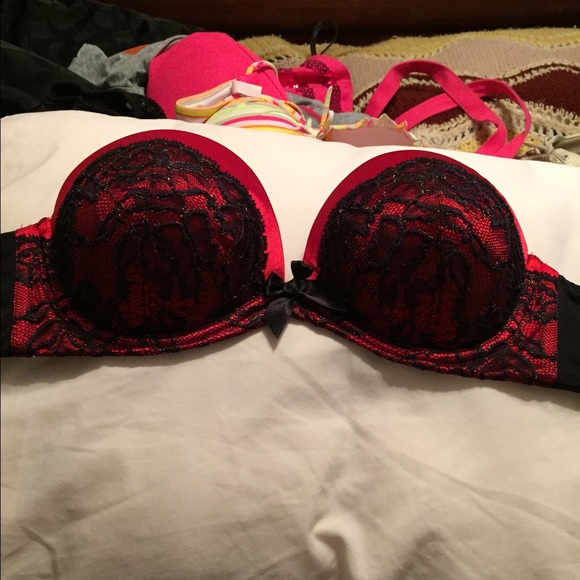 Victoria's Secret Bra