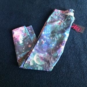 New galaxy pants
