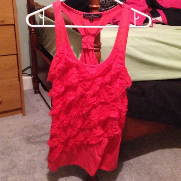 Almost Famous top