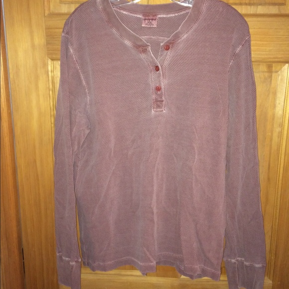 Cabela's Casual Top Large