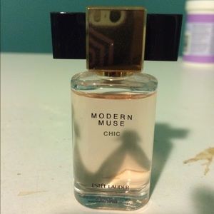 Modern muse Estée Lauder