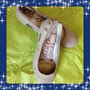 👀30%OFF‼️Suede Wedge 30%off✔️