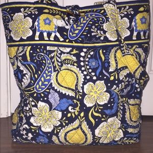 Vera Bradley bag for @branty21