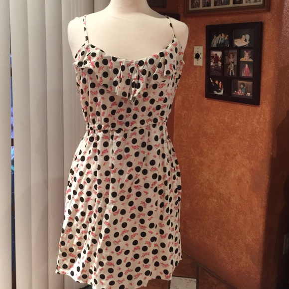 Flirt Summer Dress