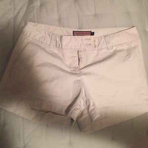 Vineyard Vines Khaki Shorts