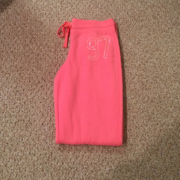 sweatpants