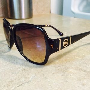 Michael Kors Grayson Sunglasses
