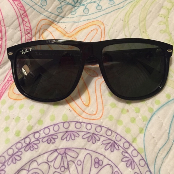 Ray-Ban Accessories - Polarized ray bans