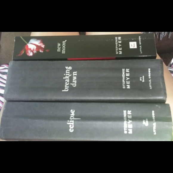 Twilight series