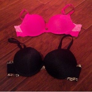 Bundle for @prettyconceited