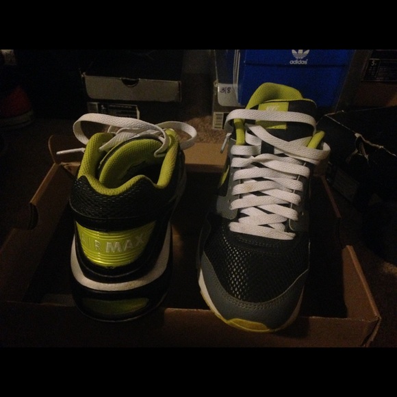 Nike air max - Picture 2 of 4