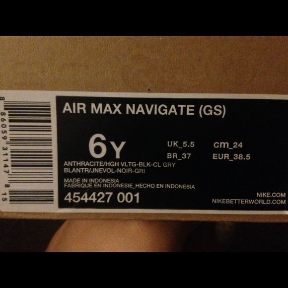 Nike air max - Picture 4 of 4