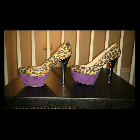 Betseyville shoes