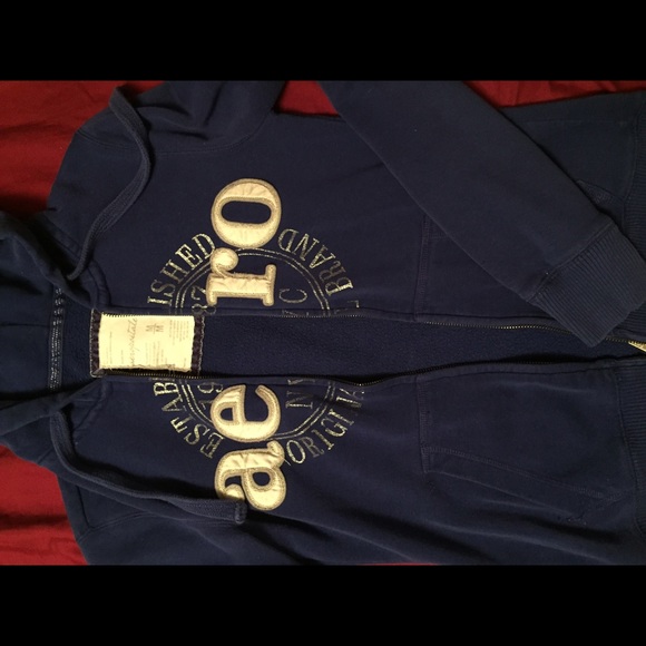 Aeropostale jacket