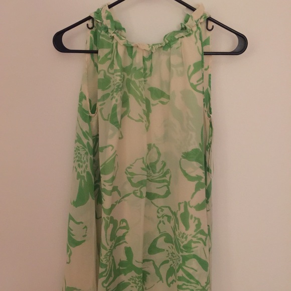 Banana republic dress