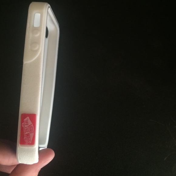 Vans case for iPhone 4/4s - Picture 2 of 3