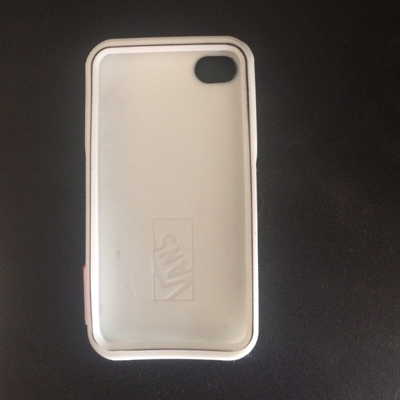 Vans case for iPhone 4/4s - Picture 3 of 3