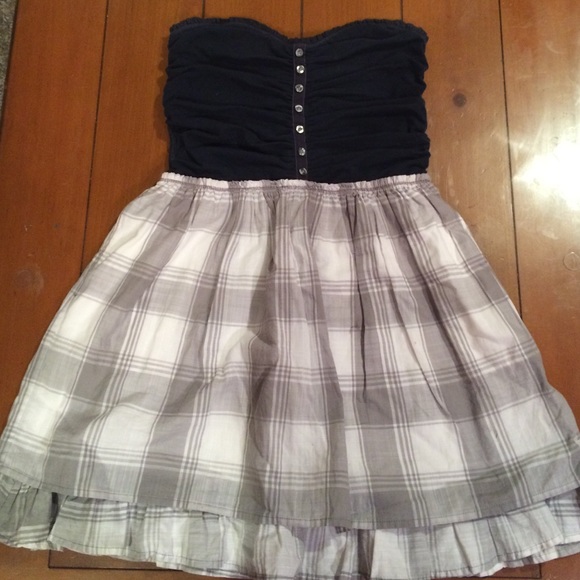 Abercrombie & Fitch Dresses & Skirts - Abercrombie and Fitch Dress